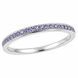 Кольцо серебряное дорожка с фианитами Silver Style 18.5 р. (100714.12 sku:2300102928898) 100714.12 фото 1