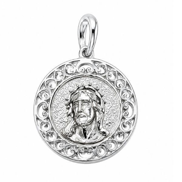 Ладанка серебряная Silver Style (70170.00 sku:2300103395958) 70170.00 фото