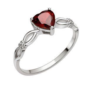 Кольцо серебряное фантазия с фианитами Silver Style 17.5 р. (118736.66 sku:2300104260606) 118736.66 фото