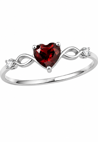 Кольцо серебряное фантазия с фианитами Silver Style 17 р. (118736.66 sku:2300103951833) 118736.66 фото