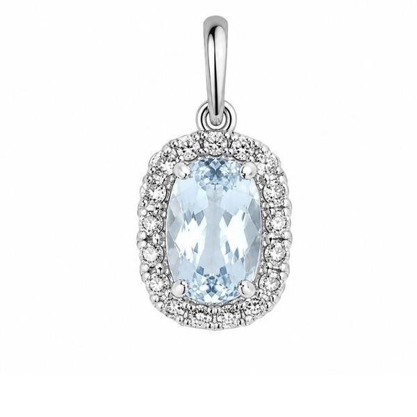 Подвес серебряный фантазия с фианитами Silver Style (42341.69 sku:2300104292935) 42341.69 фото