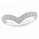 Каблучка срібна фантазія з фіанітами Silver Style 17 р. (11231.10 sku:2300103157044) 11231.10 фото 1