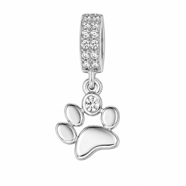 Подвес серебряный фантазия с фианитами Silver Style (50071.15 sku:2300103820191) 50071.15 фото