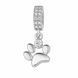 Подвес серебряный фантазия с фианитами Silver Style (50071.15 sku:2300103820191) 50071.15 фото 2