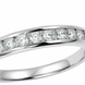 Кольцо серебряное дорожка с фианитами Silver Style 19 р. (11101.20 sku:2300104264628) 11101.20 фото 2