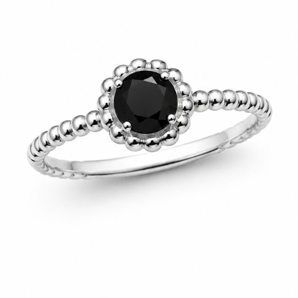 Каблучка срібна фантазія з фіанітами Silver Style 18 р. (10302.50 sku:2300103841271) 10302.50 фото
