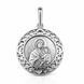 Ладанка срібна Silver Style (701226.00 sku:2300103805532) 701226.00 фото 1