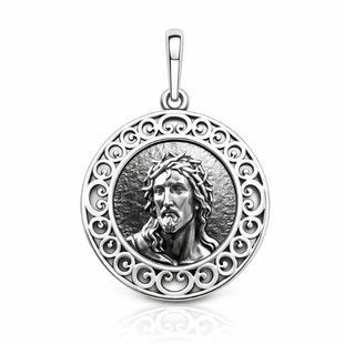 Ладанка серебряная Silver Style (701726.00 sku:2300104255190) 701726.00 фото