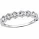Кольцо серебряное фантазия с фианитами Silver Style 16 р. (10191.20 sku:2300102977162) 10191.20 фото 1