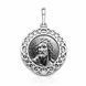 Ладанка срібна Silver Style 0 р. (701726.00 sku:2300103486175) 701726.00 фото 1