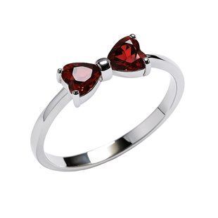 Кольцо серебряное фантазия с фианитами Silver Style 17 р. (119236.44 sku:2300104219208) 119236.44 фото