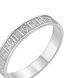 Кольцо серебряное Спаси и сохрани без камней Silver Style 20 р. (600926.00 sku:2300102912965) 600926.00 фото 2