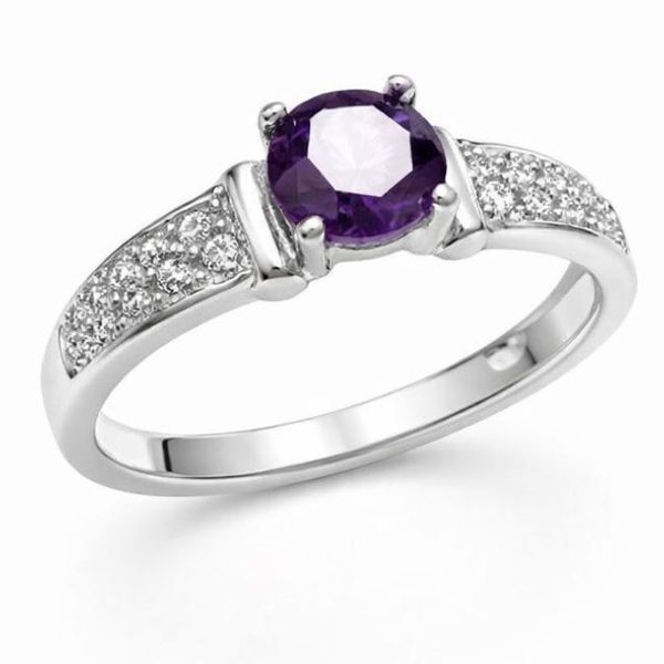 Кольцо серебряное фантазия с фианитами Silver Style 19 р. (109014.50 sku:2300102494720) 109014.50 фото