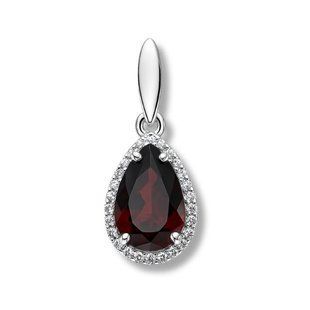 Подвес серебряный фантазия с фианитами Silver Style (423736.69 sku:2300103950355) 423736.69 фото