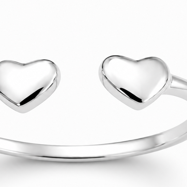 Каблучка срібна фантазія без каменів Silver Style 16.5 р. (11590.00 sku:2300104340193) 11590.00 фото