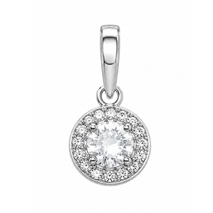 Подвес серебряный фантазия без камней Silver Style (42961.60 sku:2300104372248) 42961.60 фото