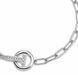 Серебро Браслет Silver Style 15 р. (550304б sku:4200010274323) 550304б фото 3