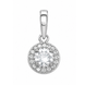Подвес серебряный фантазия без камней Silver Style (42961.60 sku:2300104372248) 42961.60 фото 2