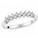 Кольцо серебряное фантазия с россыпью Silver Style 18 р. (10111.15 sku:2300102632702) 10111.15 фото 1