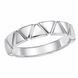 Каблучка срібна без каменів Silver Style 16 р. (10690.00 sku:2300104264383) 10690.00 фото 1