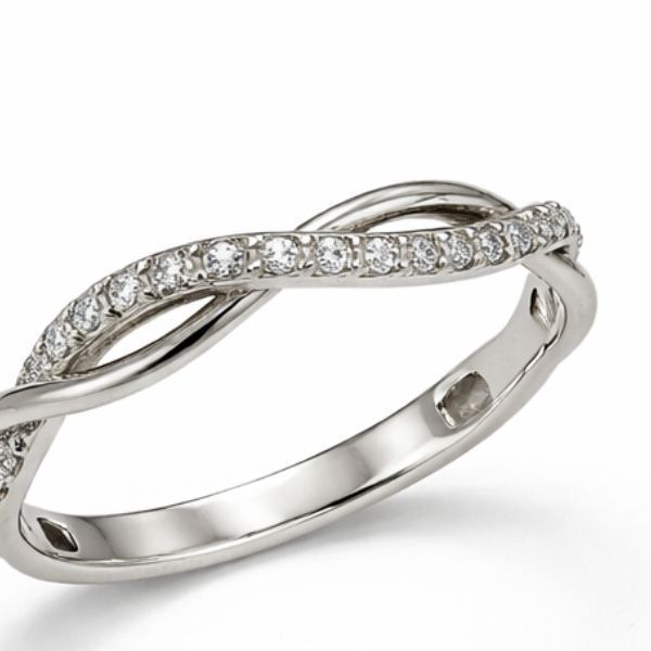 Кольцо серебряное фантазия с россыпью Silver Style 16.5 р. (10211.12 sku:2300104264673) 10211.12 фото