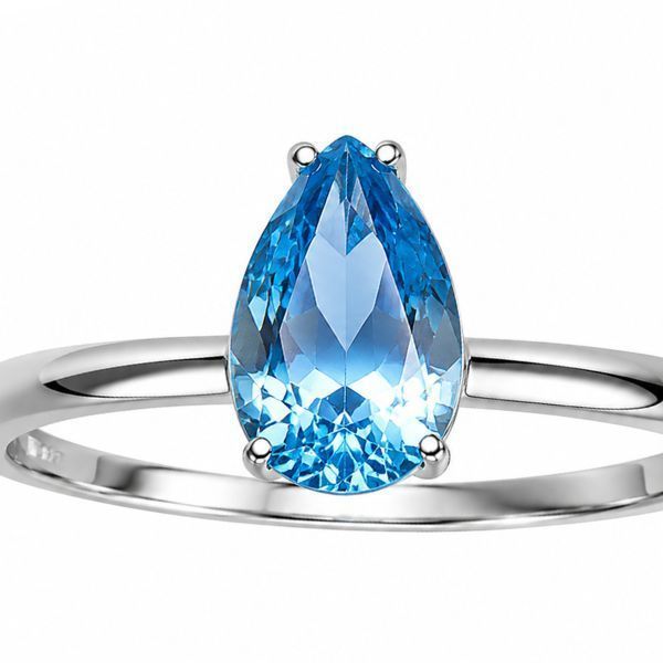 Кольцо серебряное с фианитом Silver Style 17 р. (11856.69 sku:2300104071257) 11856.69 фото