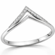 Каблучка срібна фантазія з фіанітами Silver Style 17.5 р. (10451.15 sku:2300102537861) 10451.15 фото 1