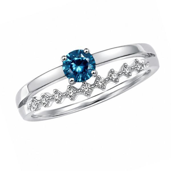 Кольцо серебряное фантазия с фианитами Silver Style 17 р. (11206.40 sku:2300103398423) 11206.40 фото