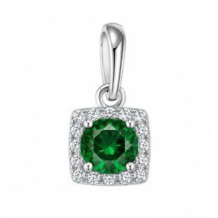 Серебро Подвес Silver Style (41154.50 sku:2300103751600) 41154.50 фото