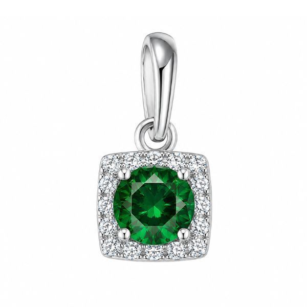 Серебро Подвес Silver Style (41154.50 sku:2300103751501) 41154.50 фото