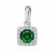 Серебро Подвес Silver Style (41154.50 sku:2300103751501) 41154.50 фото 2