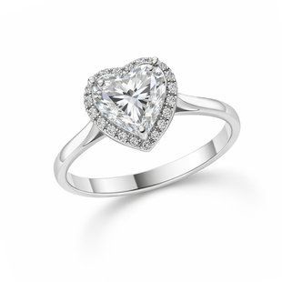 Кольцо серебряное фантазия с фианитами Silver Style 18.5 р. (11691.77 sku:2300104308308) 11691.77 фото