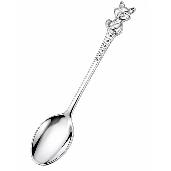 Ложка серебряная Silver Style (77021 sku:4000021784718) 77021 фото