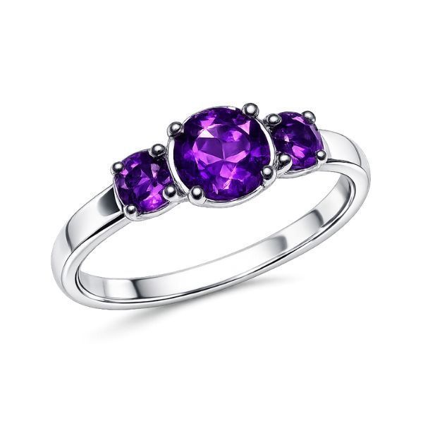Кольцо серебряное фантазия с фианитами Silver Style 16 р. (110514.50 sku:2300103399390) 110514.50 фото