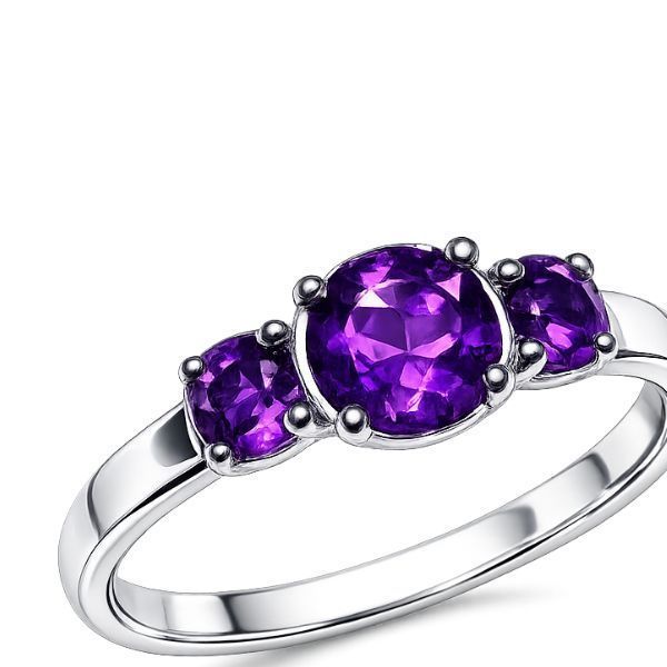 Кольцо серебряное фантазия с фианитами Silver Style 16 р. (110514.50 sku:2300103399390) 110514.50 фото