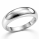 Кольцо серебряное без камней Silver Style 19 р. (10010.00 sku:2300104264840) 10010.00 фото 1