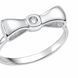 Кольцо серебряное фантазия с фианитами Silver Style 17.5 р. (11961.22 sku:2300104264390) 11961.22 фото 2