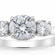 Кольцо серебряное фантазия с фианитами Silver Style 16 р. (11051.50 sku:2300104264666) 11051.50 фото 2