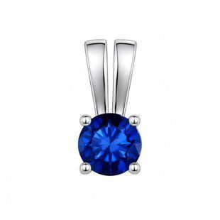 Підвіска срібна з фіанітом Silver Style (40036.60 sku:2300103204618) 40036.60 фото