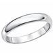Кольцо серебряное обручальное Silver Style 18 р. (11240.00 sku:2300103186693) 11240.00 фото 1