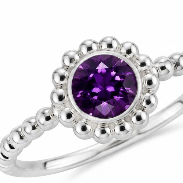 Каблучка срібна фантазія з фіанітам Silver Style 19 р. (103014.50 sku:2300102494454) 103014.50 фото