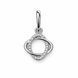 Подвес серебряный фантазия с россыпью Silver Style (40791.10 sku:2300103004003) 40791.10 фото 2