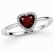 Каблучка срібна фантазія з фіанітами Silver Style 17 р. (116936.77 sku:2300103955312) 116936.77 фото 1