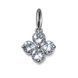 Підвіска срібна фантазія з фіанітами Silver Style (42401.55 sku:2300104335656) 42401.55 фото 1