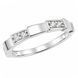 Кольцо серебряное фантазия с фианитами Silver Style 16 р. (10541.20 sku:2300102958895) 10541.20 фото 2