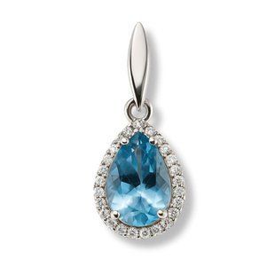 Подвес серебряный фантазия с фианитами Silver Style (42376.69 sku:2300103950225) 42376.69 фото