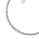 Браслет серебряный фантазия без камней Silver Style (D5013BK1601 R sku:2300101731772) D5013BK1601 R фото 2