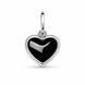 Подвес серебряный Сердце с эмалью Silver Style (425648.00 sku:2300104240837) 425648.00 фото 2
