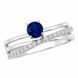 Кольцо серебряное фантазия с фианитами Silver Style 17.5 р. (10615.40 sku:2300103903016) 10615.40 фото 1