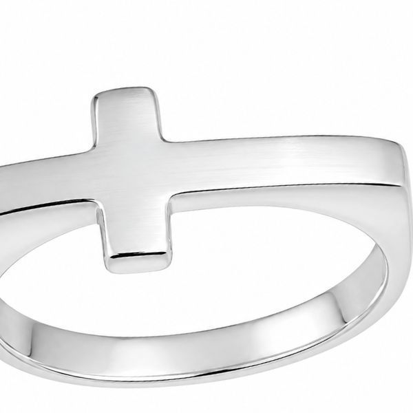 Печатка срібна без каменів Silver Style 19 р. (60120.00 sku:2300104218195) 60120.00 фото